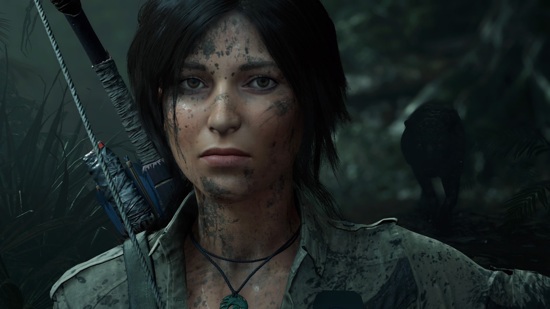 Shadow of the Tomb Raider