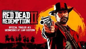 Livegamers Red Dead Redemption 2